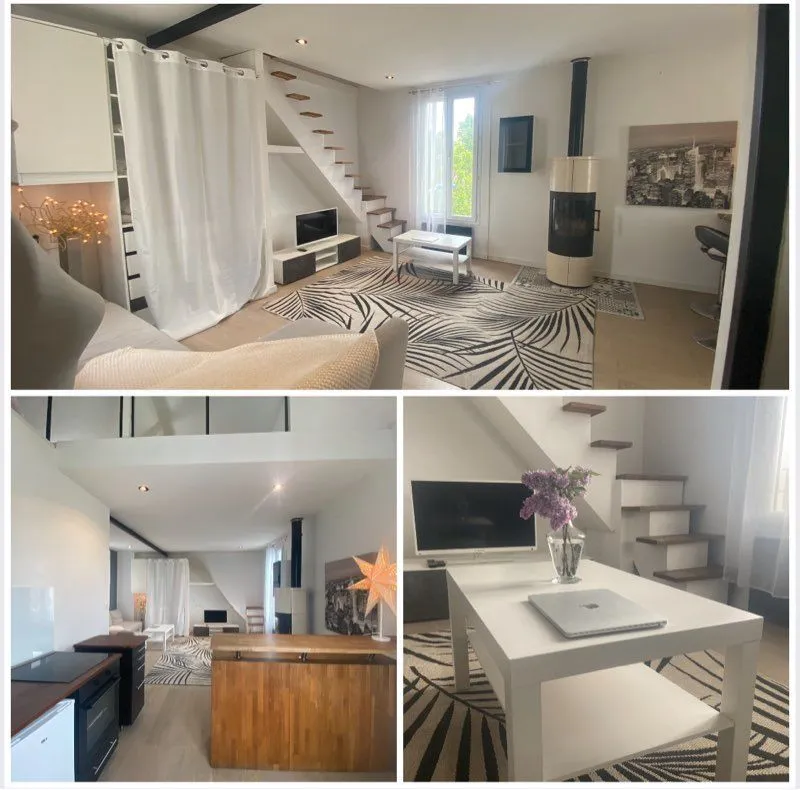 Location Drancy Appartement 6a2754552ef9