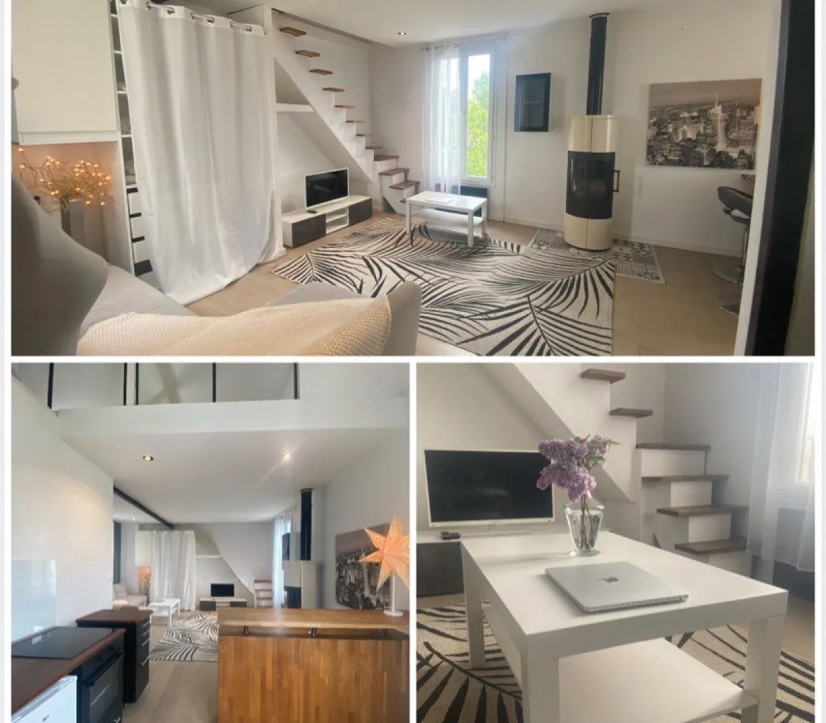 Location Drancy Appartement 6a2754552ef9