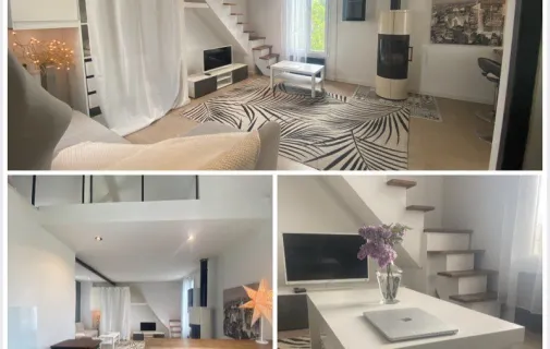 Location Drancy Appartement 6a2754552ef9