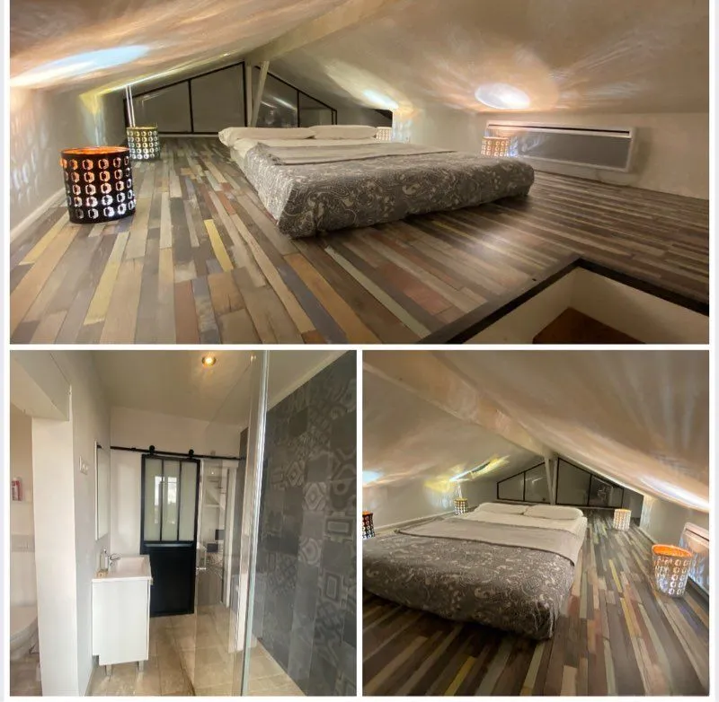 Location Drancy Appartement 6a2754552ef9