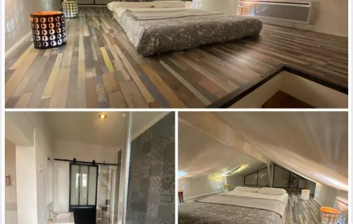 Location Drancy Appartement 6a2754552ef9