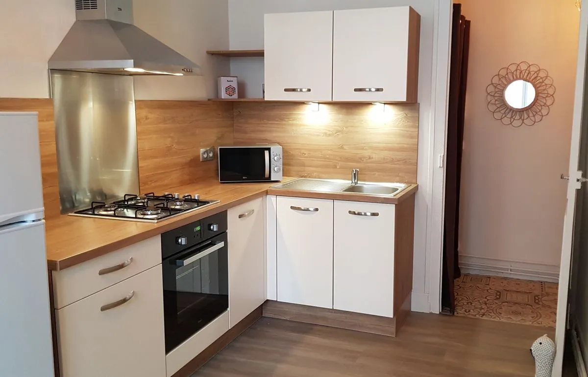 Location Saint-Étienne Appartement 6a2756e73a72