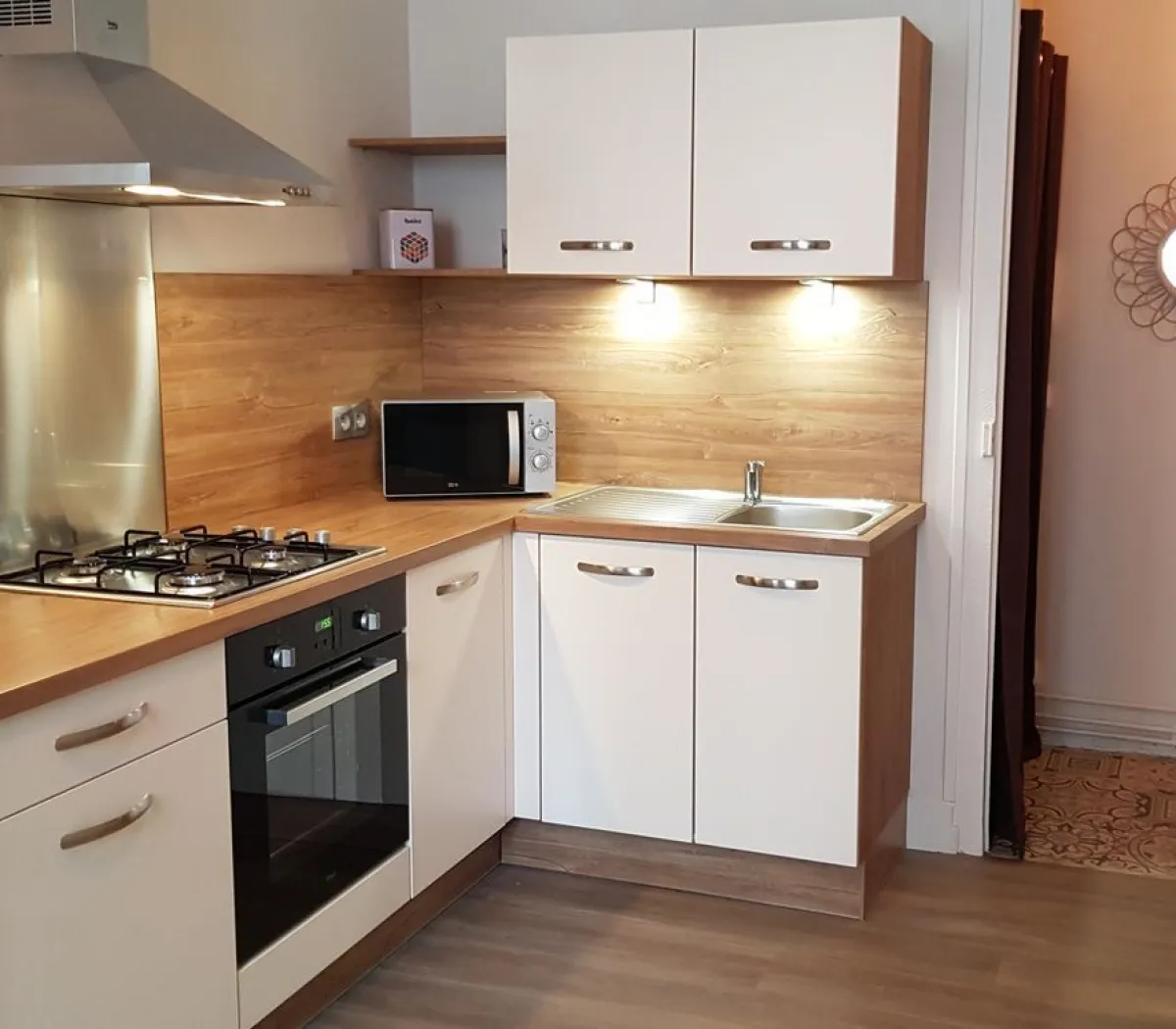 Location Saint-Étienne Appartement 6a2756e73a72