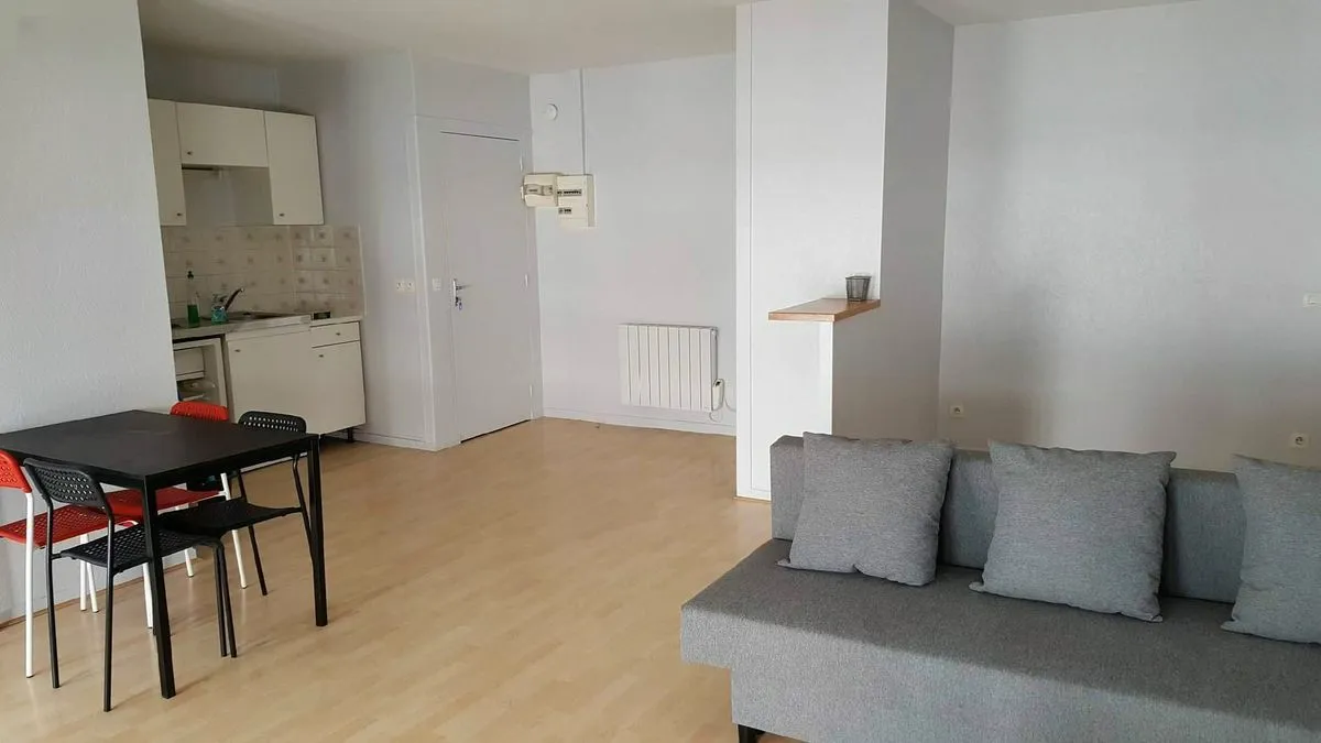Location Saint-Étienne Appartement 6a2756f314d7
