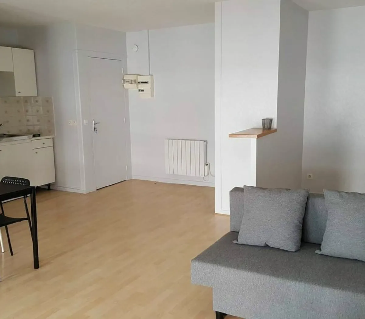 Location Saint-Étienne Appartement 6a2756f314d7