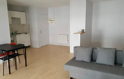 Location Saint-Étienne Appartement 6a2756f314d7