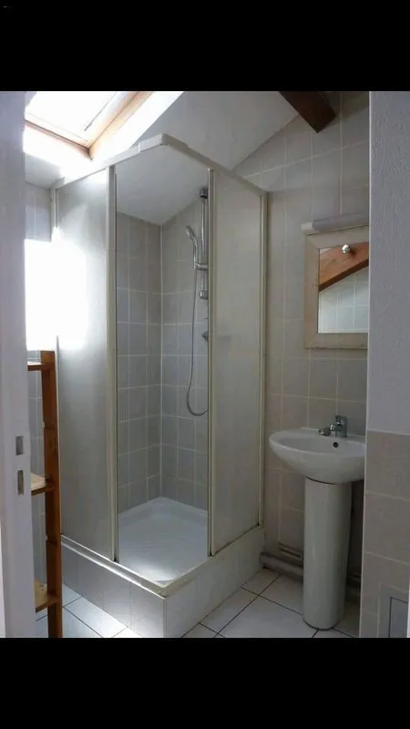 Location Saint-Étienne Appartement 6a2756f314d7