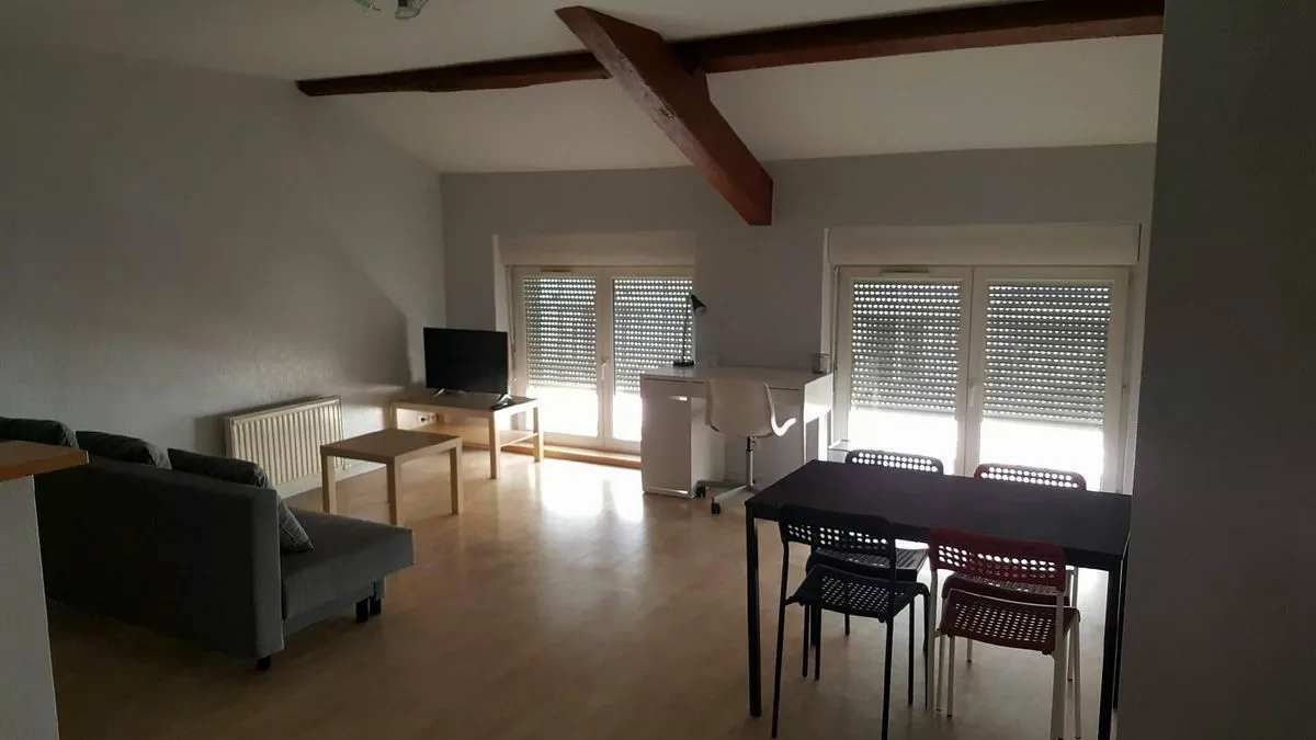 Location Saint-Étienne Appartement 6a2756f314d7