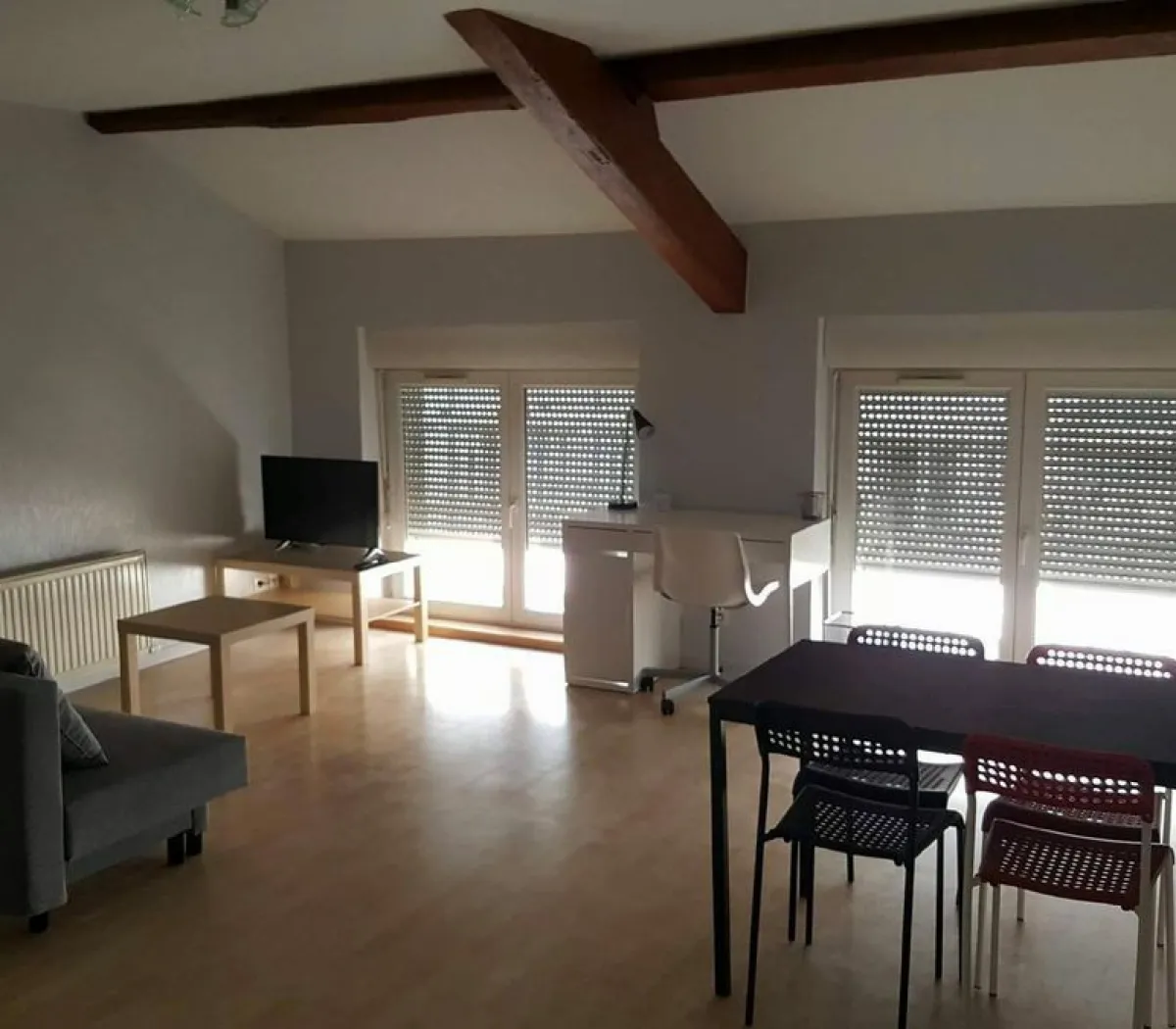 Location Saint-Étienne Appartement 6a2756f314d7