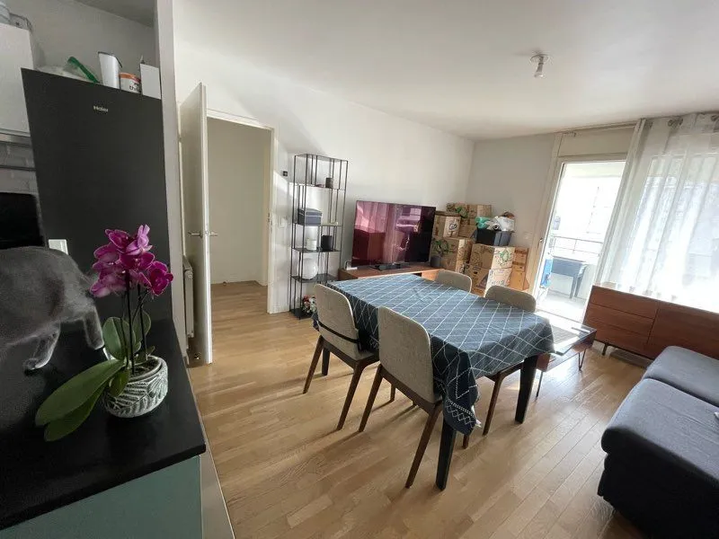 Location Saint-Denis Appartement 6a27570287a7