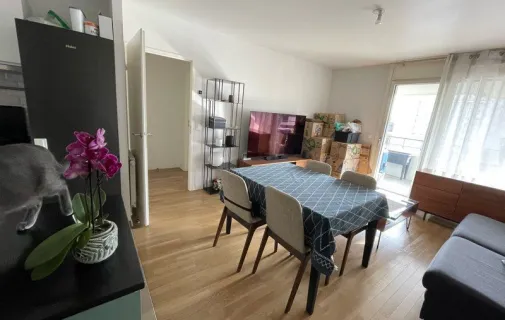 Location Saint-Denis Appartement 6a27570287a7