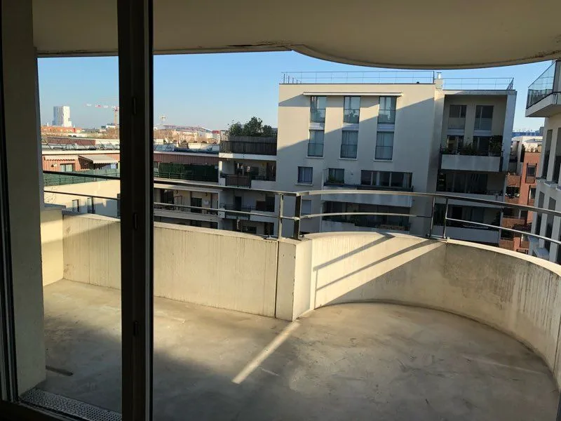 Location Saint-Denis Appartement 6a27570287a7