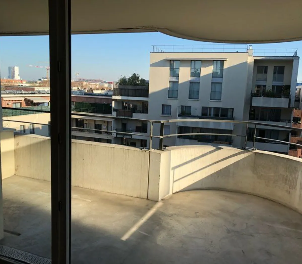 Location Saint-Denis Appartement 6a27570287a7