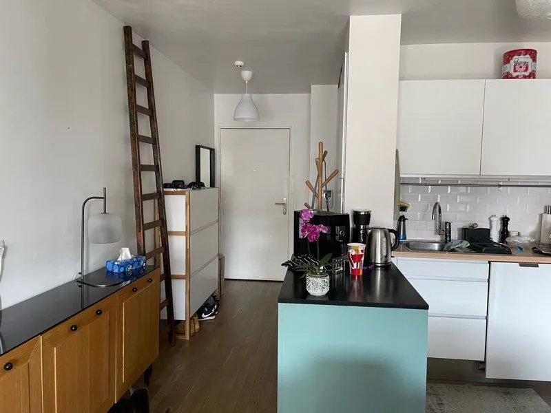 Location Saint-Denis Appartement 6a27570287a7