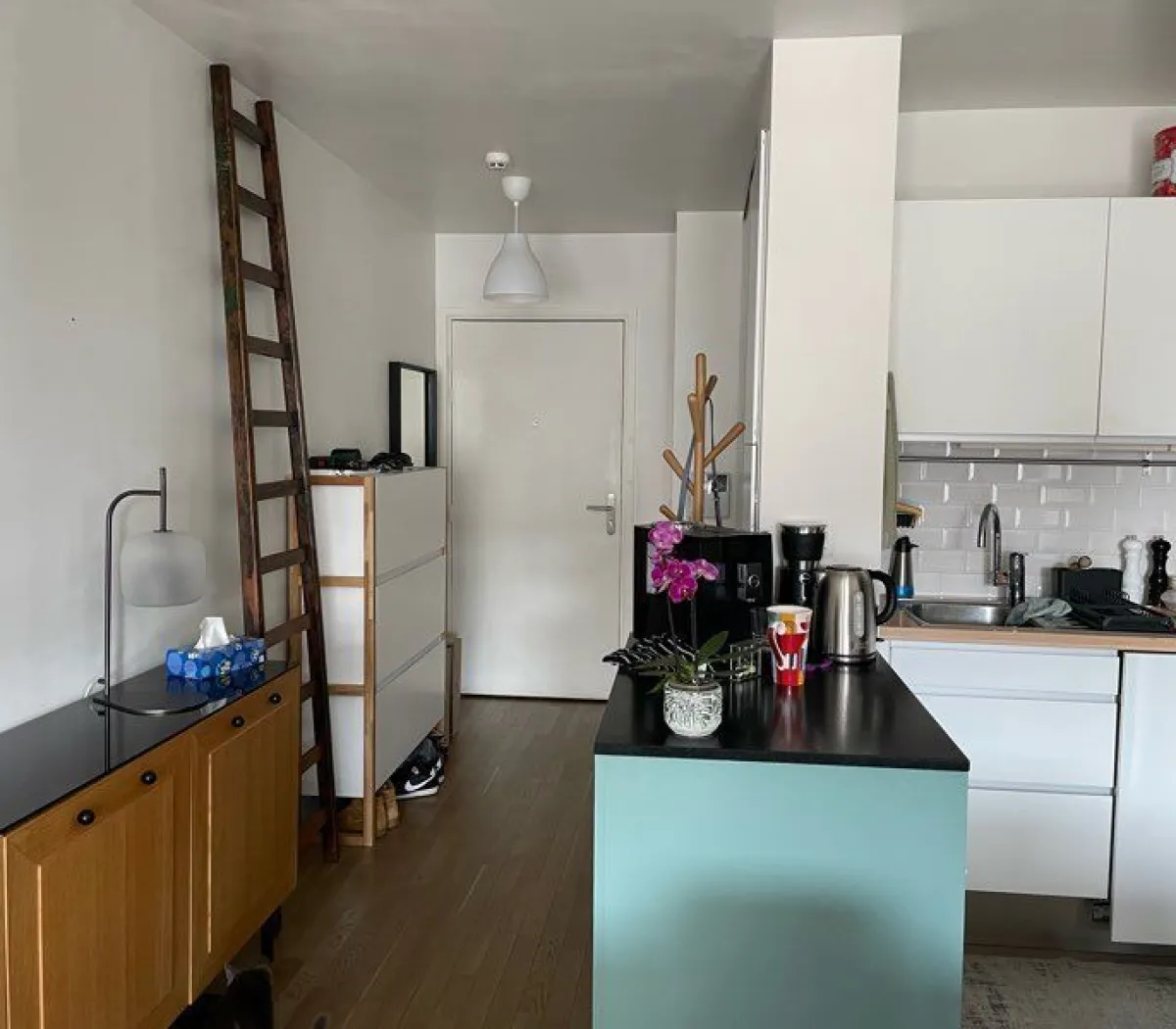 Location Saint-Denis Appartement 6a27570287a7