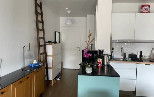 Location Saint-Denis Appartement 6a27570287a7