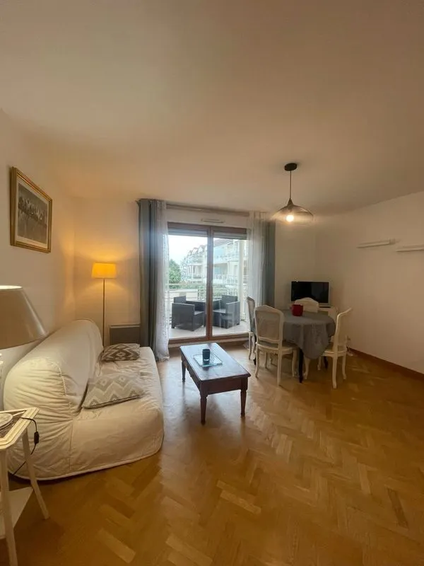 Location Houilles Appartement 6a2757095965