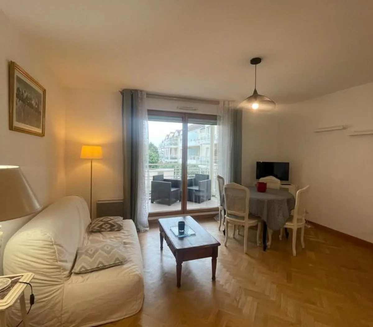 Location Houilles Appartement 6a2757095965