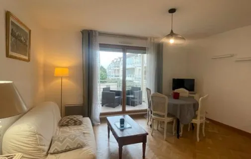 Location Houilles Appartement 6a2757095965