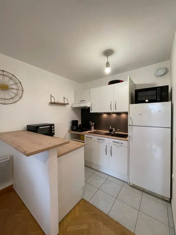 Location Houilles Appartement 6a2757095965