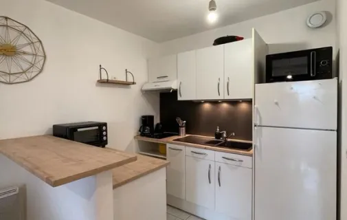 Location Houilles Appartement 6a2757095965