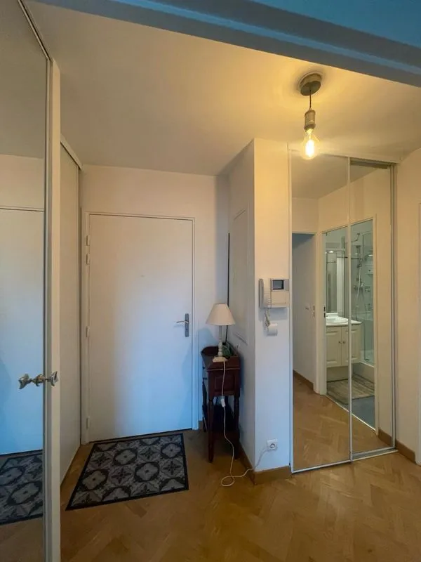Location Houilles Appartement 6a2757095965