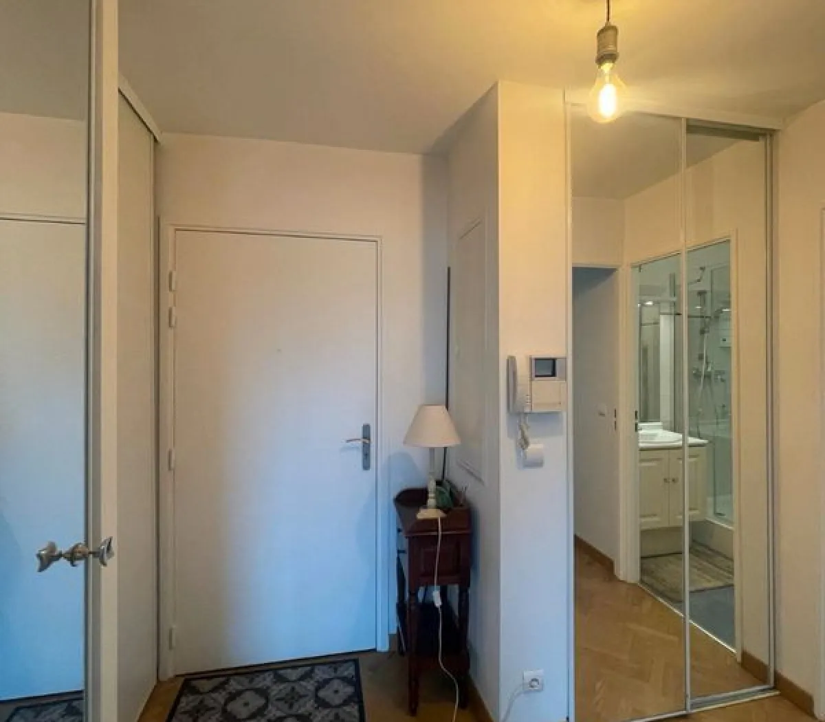 Location Houilles Appartement 6a2757095965