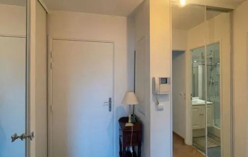 Location Houilles Appartement 6a2757095965