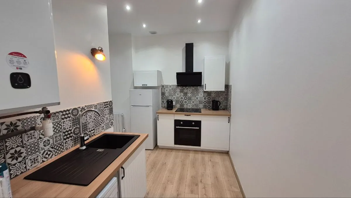 Location Saint-Étienne Appartement 6a27584485ba