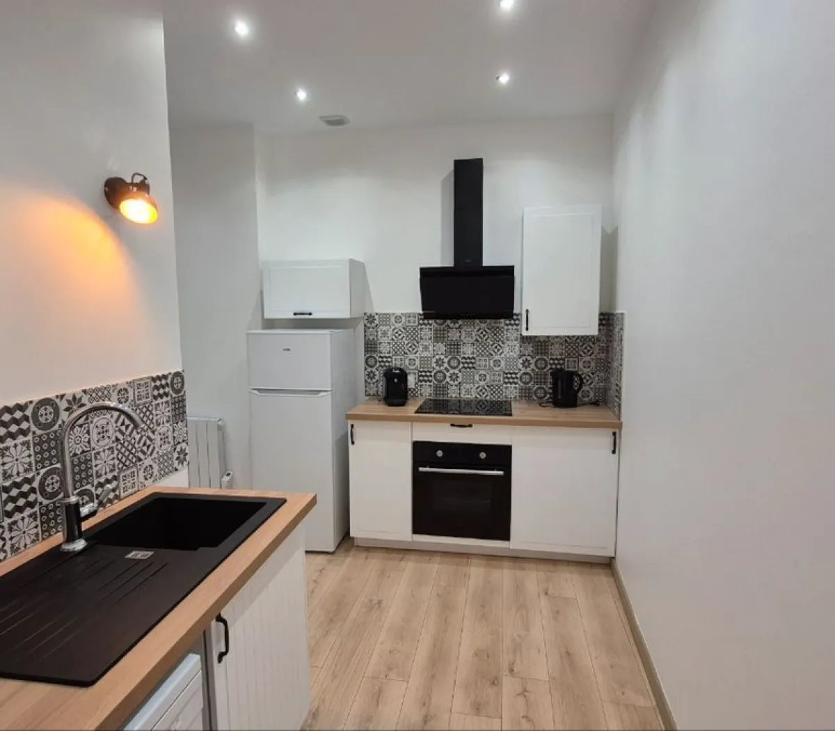 Location Saint-Étienne Appartement 6a27584485ba