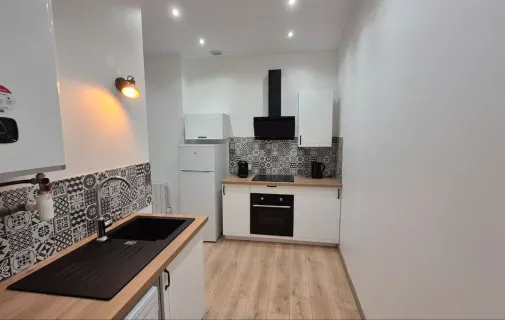 Location Saint-Étienne Appartement 6a27584485ba