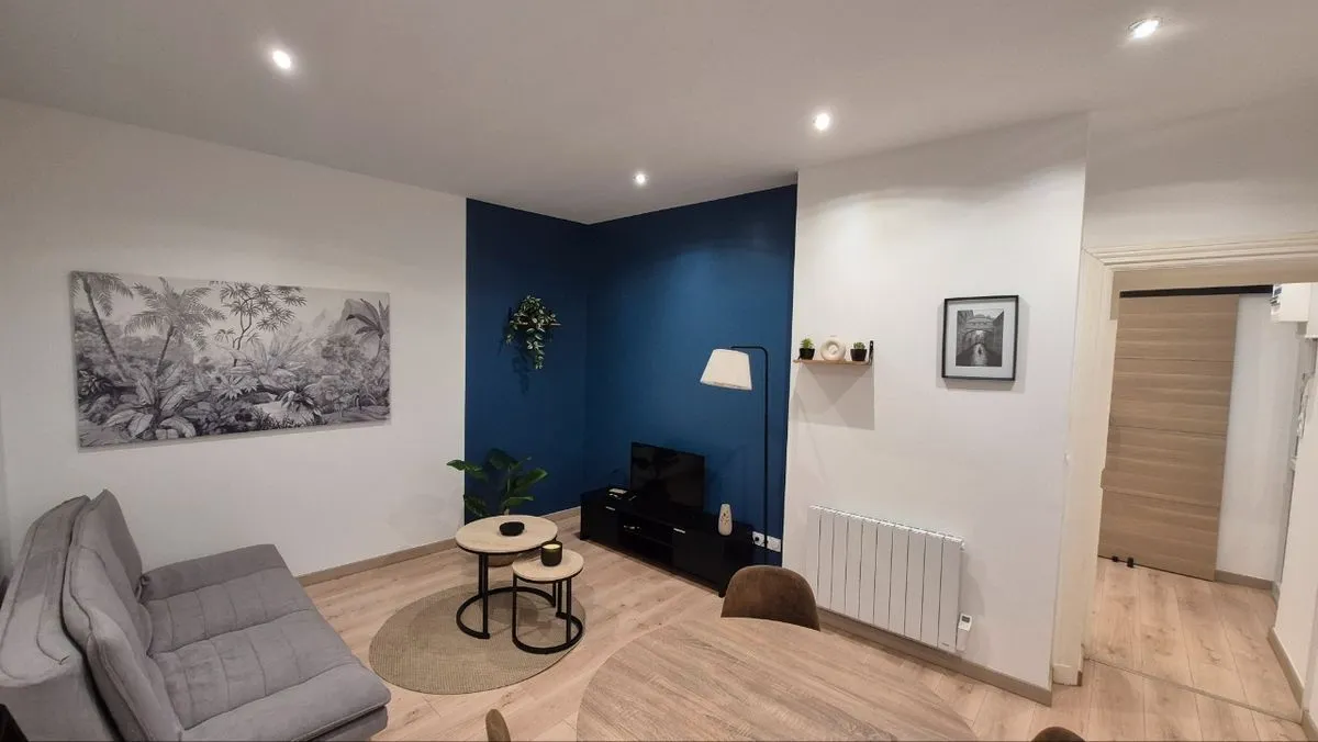 Location Saint-Étienne Appartement 6a27584485ba