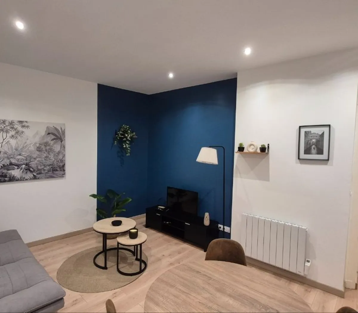 Location Saint-Étienne Appartement 6a27584485ba