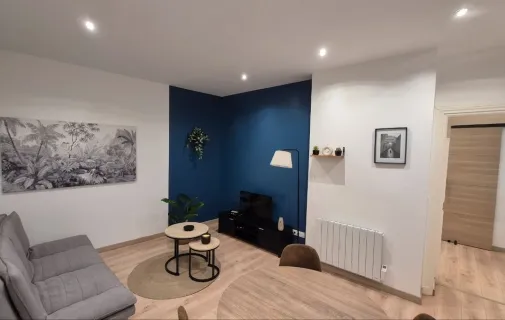 Location Saint-Étienne Appartement 6a27584485ba