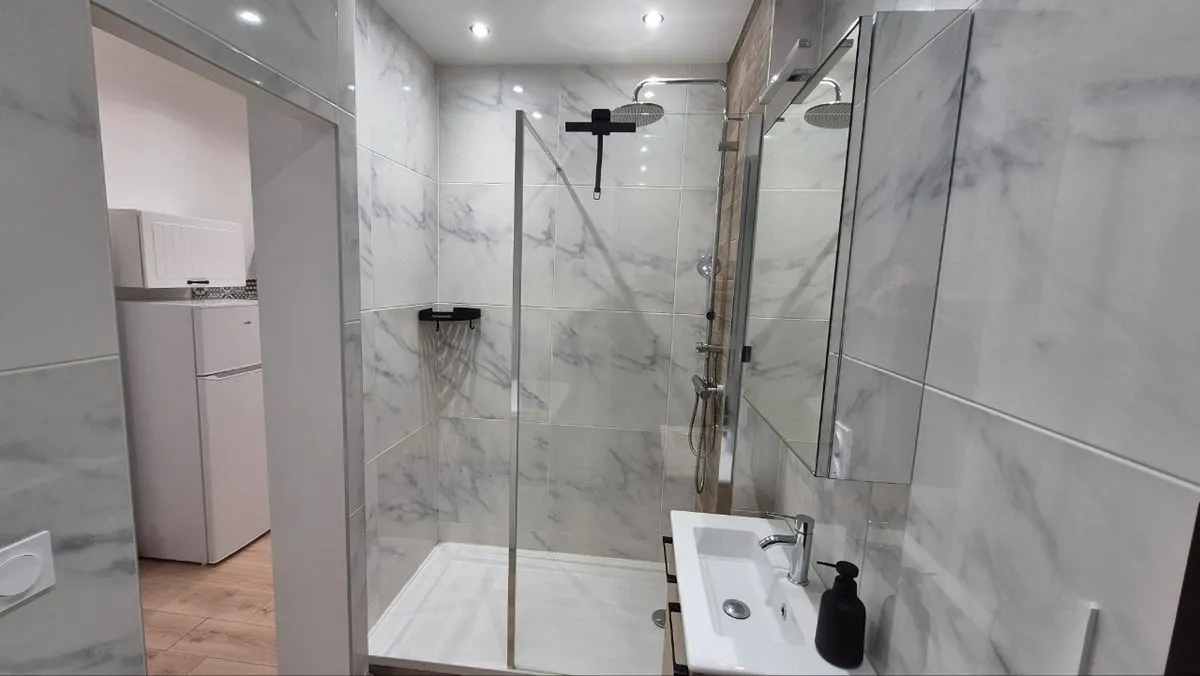 Location Saint-Étienne Appartement 6a27584485ba
