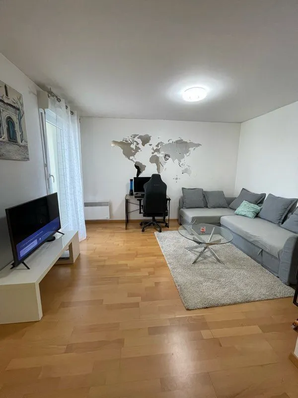 Location Argenteuil Appartement 6a27585b33bf