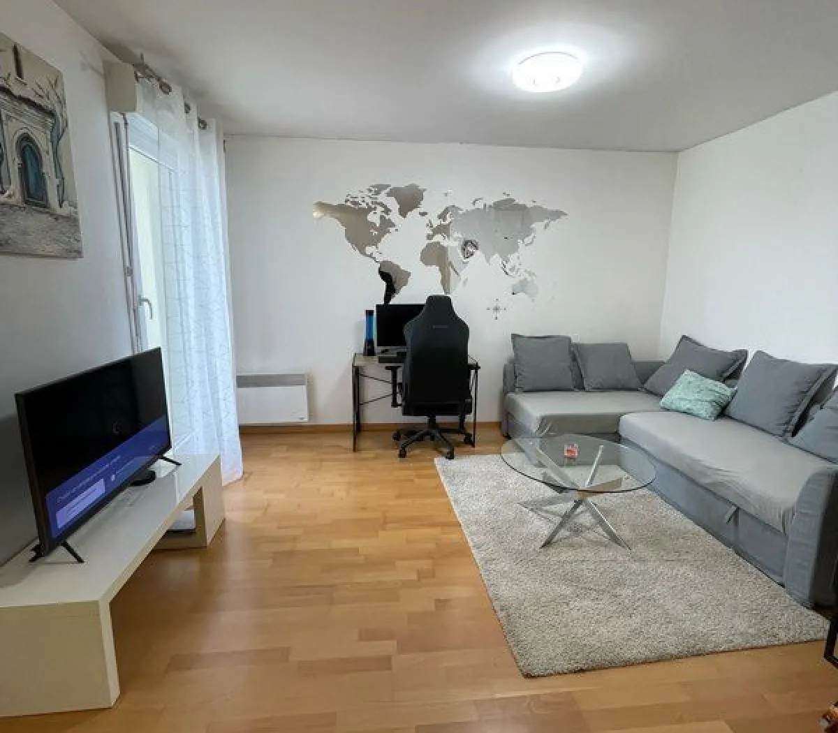 Location Argenteuil Appartement 6a27585b33bf