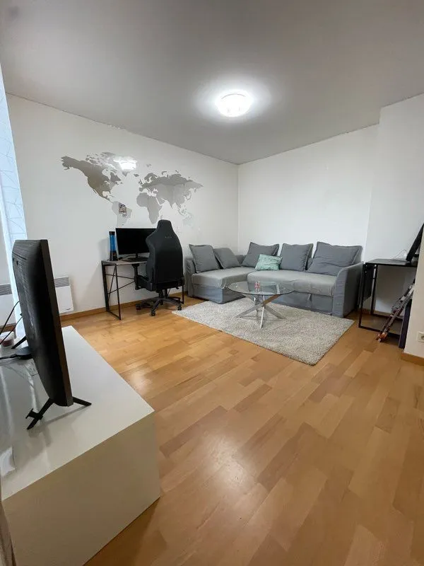 Location Argenteuil Appartement 6a27585b33bf