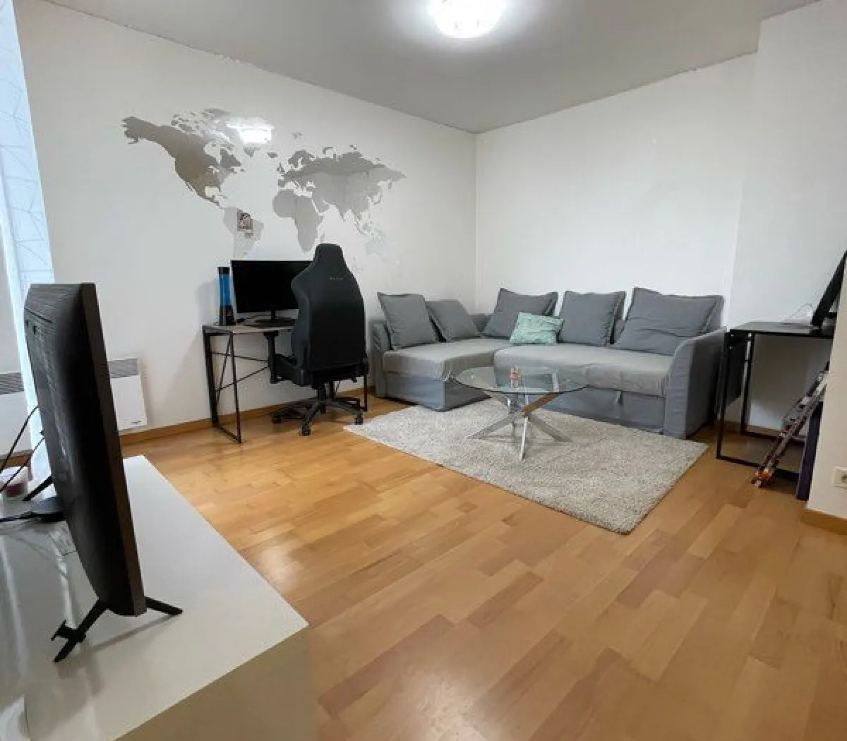 Location Argenteuil Appartement 6a27585b33bf