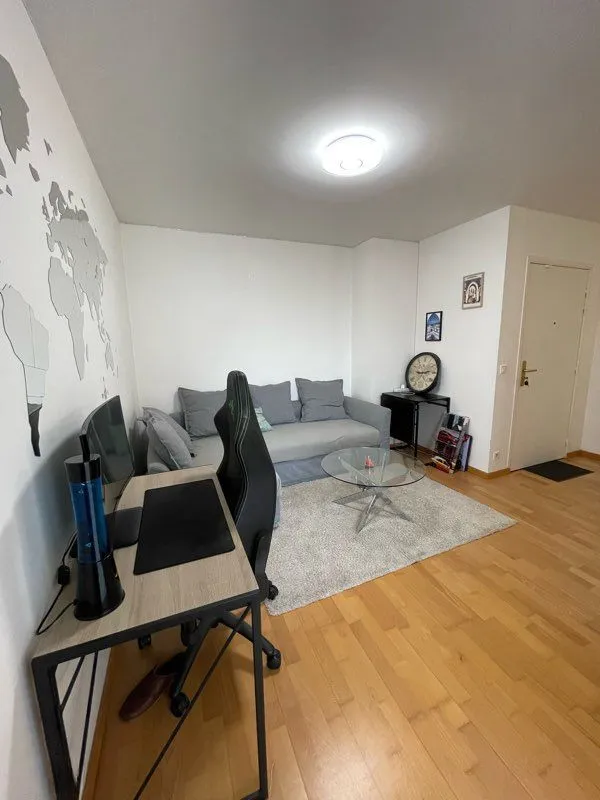 Location Argenteuil Appartement 6a27585b33bf