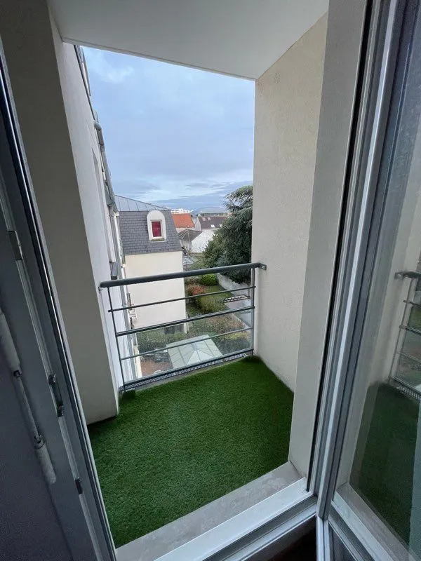 Location Argenteuil Appartement 6a27585b33bf