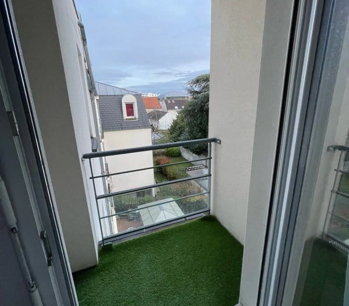 Location Argenteuil Appartement 6a27585b33bf