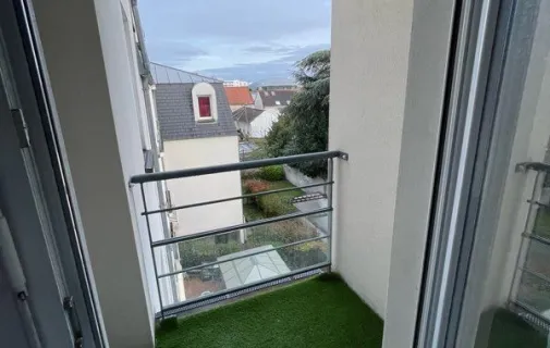 Location Argenteuil Appartement 6a27585b33bf