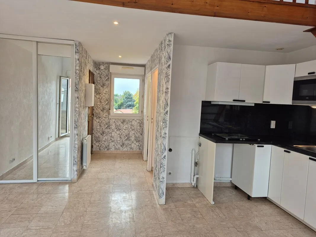 Location Sainte-Geneviève-des-Bois Appartement 6a2758695e7b
