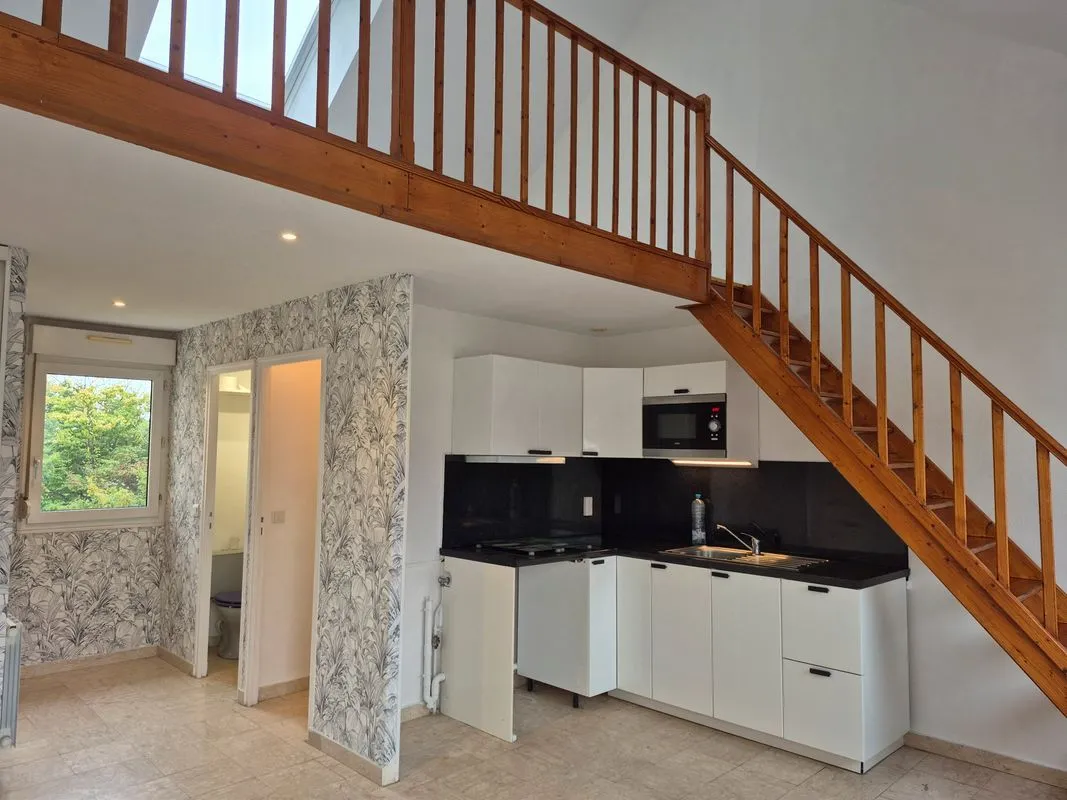 Location Sainte-Geneviève-des-Bois Appartement 6a2758695e7b