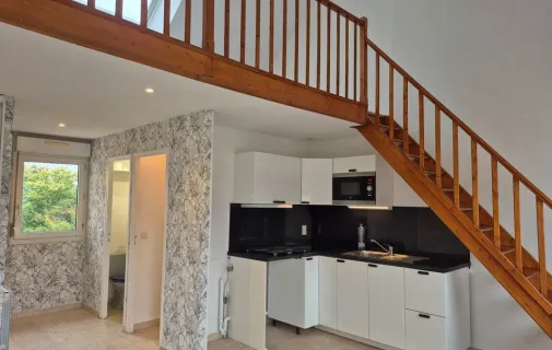 Location Sainte-Geneviève-des-Bois Appartement 6a2758695e7b