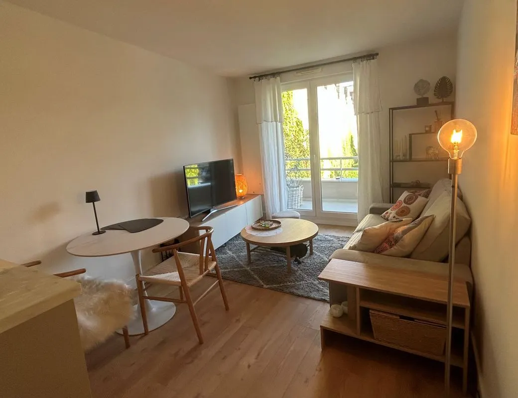 Location Bordeaux Appartement 6a275fc34922