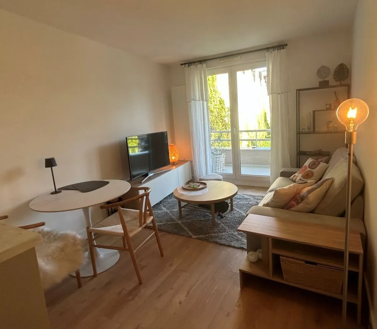 Location Bordeaux Appartement 6a275fc34922