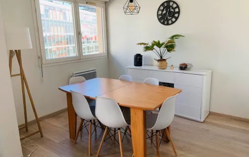 Location Caluire-et-Cuire Appartement 6a275fcd09f3