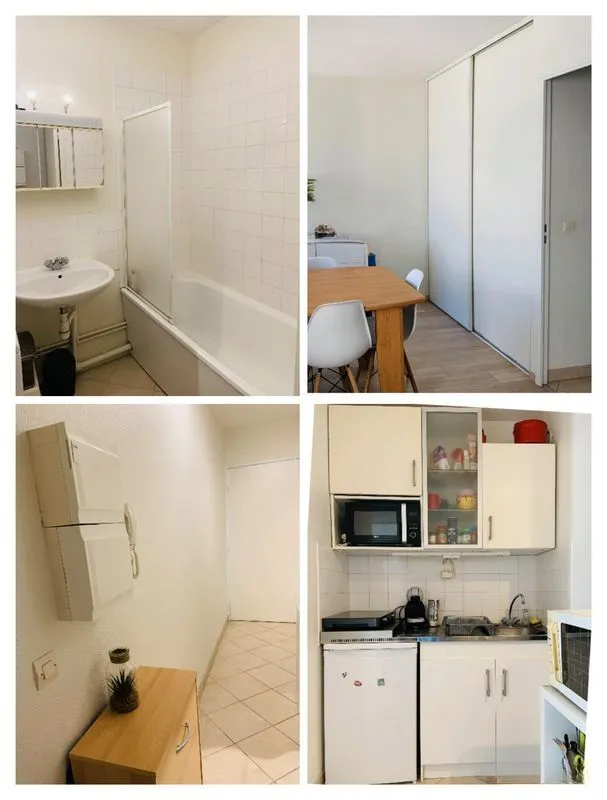 Location Caluire-et-Cuire Appartement 6a275fcd09f3